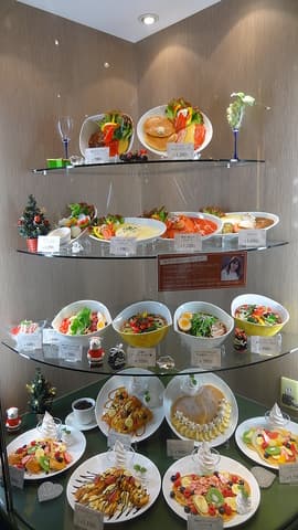 マ メゾン 渋谷109店