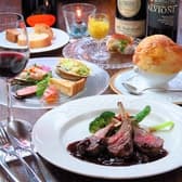 オステリア ラ バイア イタリアーノ 3