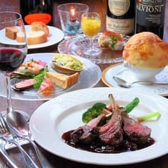 オステリア ラ バイア イタリアーノ 2