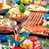 長野甲羅本店 3