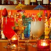 islands bar MOKUPUNI モクプニ 3