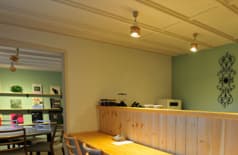 westside cafe ウエストサイド カフェ 2