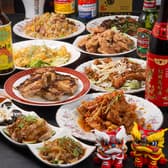 中華料理 大平 3