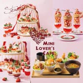 Mini Lover's Cafe ミニラバーズカフェ 各務原 3
