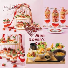 Mini Lover's Cafe ミニラバーズカフェ 各務原 2