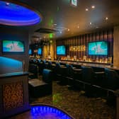 NIGHT BAR ROSE ナイトバーロゼ 3