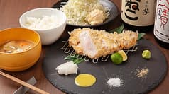 とんかつ　そら～空～ 2