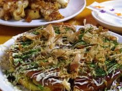 お好み焼き くくる 福井 2