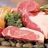 ステーキ 鉄板料理 和かな 北上店 3