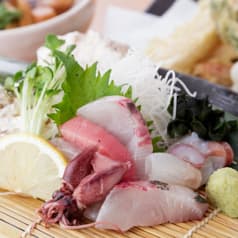 北浜の和がや 2