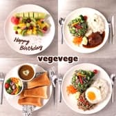 vegevege ベジベジ 3