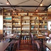 遊食酒蔵 味源 3