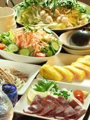 博多もつ鍋 龍 仙台店 2