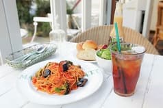 マカロニ市場 小田原本店 2