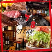 居酒屋 78ステーキ 池袋西口 3