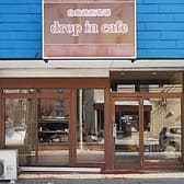 drop in cafe ドロップインカフェ 3