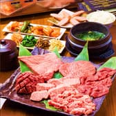 黒毛和牛焼肉 はる 3