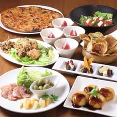 Bar+Dining Aw z バープラスダイニングアーズ 2