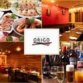 銀座イタリアン ORIGO オリゴ 博品館店 3