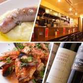 Italian Bar BEONE イタリアンバー ベオーネ 3