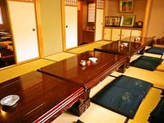 富士吉田市 すし豊 2