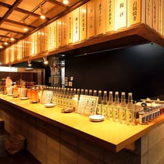 大衆酒場ナツメロ 豊橋駅前店 2