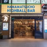 浜松町ハイボールバー 3