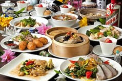 侑久上海 YUKYU SHANGHAI ゆうきゅうしゃんはい 2