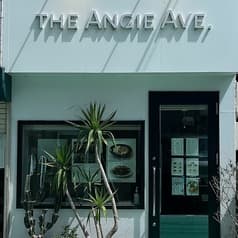 the Angie Ave アンジー アベニュー 2