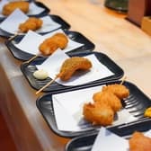 炭火焼 さすけ 池下店 3