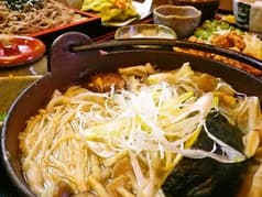 もみじ亭 河口湖 2