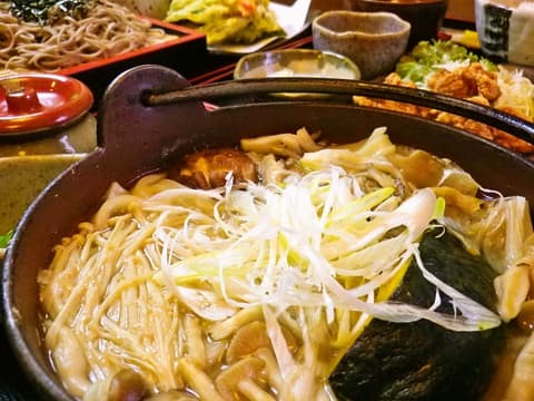 もみじ亭 河口湖