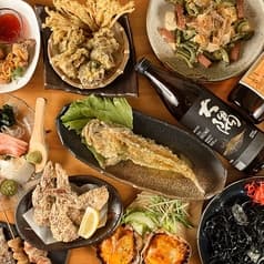 居酒屋栄ちゃん鏡原店 2