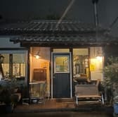 くりはら食堂 3