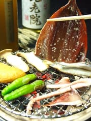 居酒屋 月詠 つくよみ 2