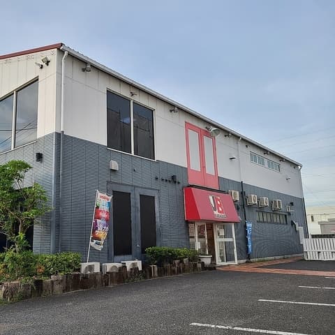 カラオケJB　岐南店