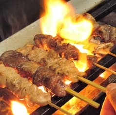 焼き鳥酒場 やっとこ 新潟弁天店 2