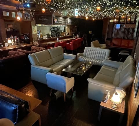 AleHouse S.H.I エールハウス スウィッチ