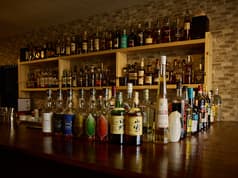 WAKO Bar REGOLITH WHISKIES & BEERS ワコバーレゴリスウイスキーズビアーズ 2