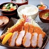 旨いとんかつ だるま家 勝原店 3