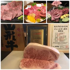 焼肉市場森下精肉店 船堀店 2