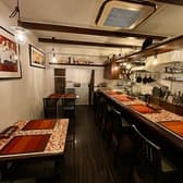 イタリア料理 Passero 3