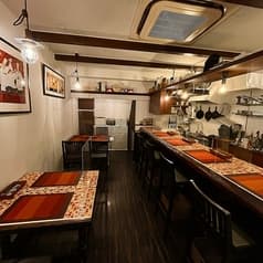 イタリア料理 Passero 2