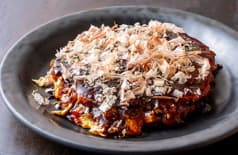 お好み焼き 鉄板焼き 六三 稲沢店 2