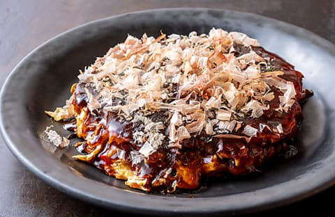 お好み焼き 鉄板焼き 六三 稲沢店