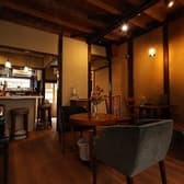 Cafe & Bar SORAE ソラエ 3