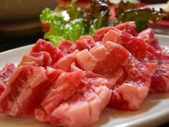 焼肉五苑 今治店 2