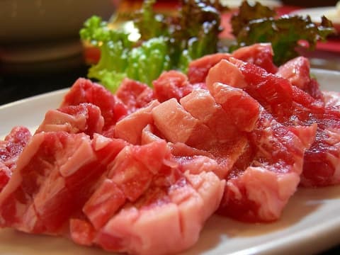 焼肉五苑 今治店