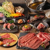 しゃぶしゃぶ あいち なんば 食べ放題 3