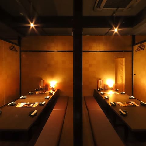 阿波ダイニング 天 TEN